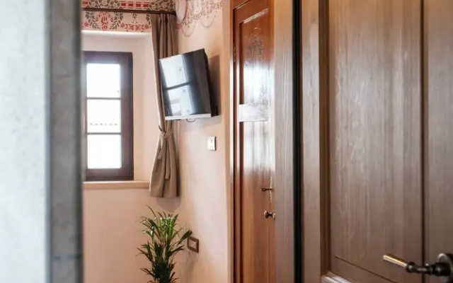 Wellba Homestead Planina