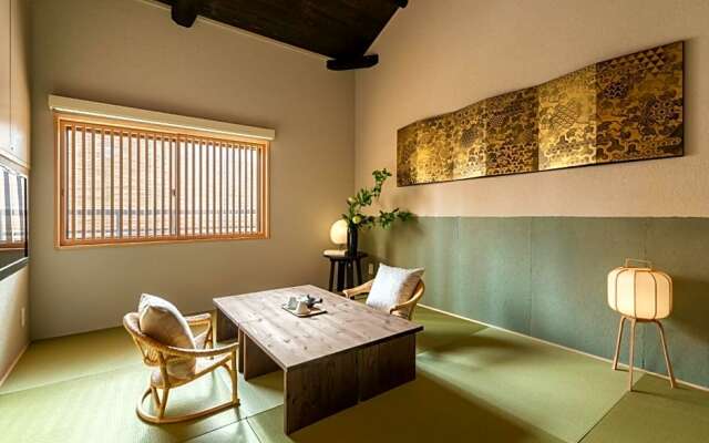 Nazuna Kyoto Tsubaki St, - Vacation STAY 18213v