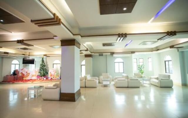 Sonargaon Royal Resort