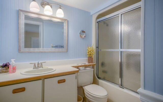 SC109 Sea Woods by RedAwning