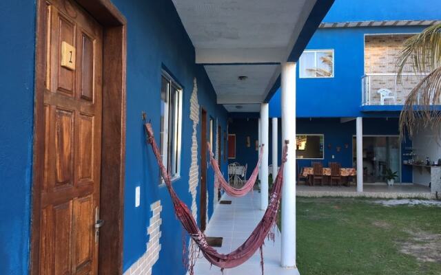 Pousada Recanto Itaúnas