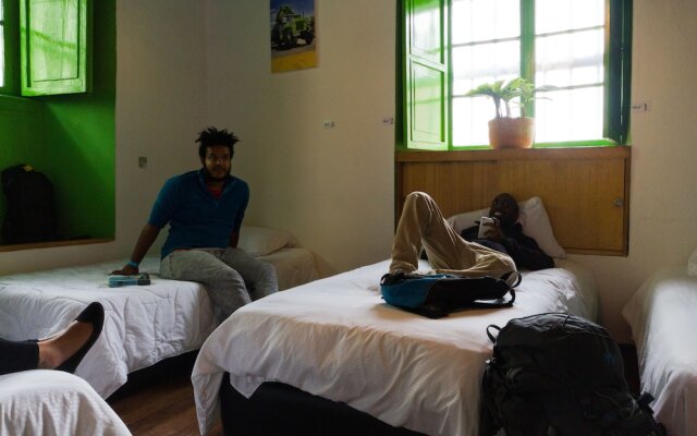 Hostal Fátima