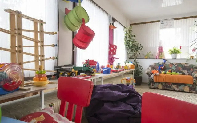 Kleines Hotel Wemhoff