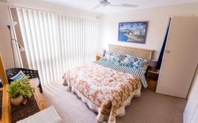 Holiday Home in the Heart of Anglesea