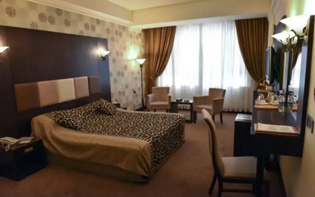 Dilshad Palace Hotel