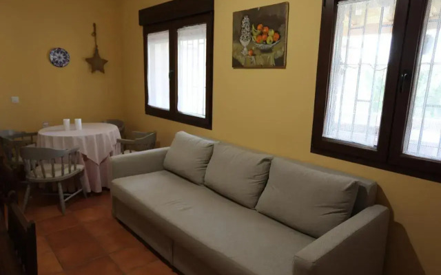 Casa Rural Alaejos