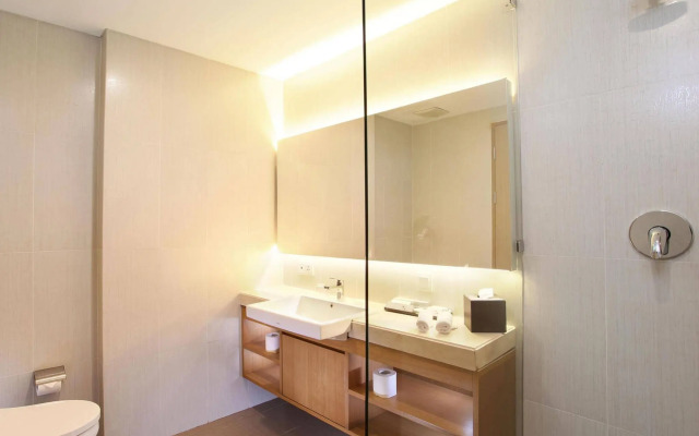 Swiss-Belhotel Pondok Indah