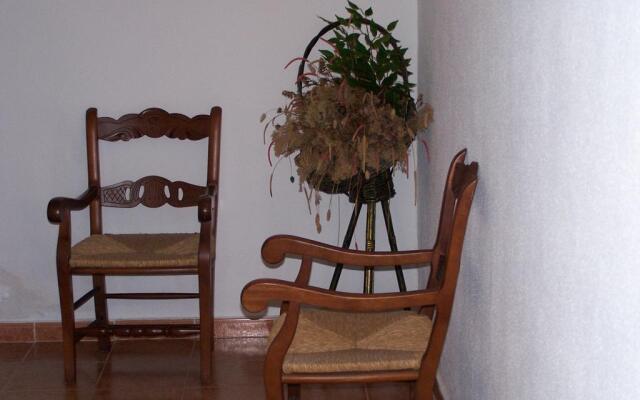 Hostal Villega