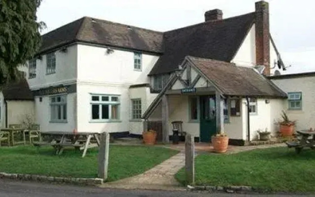 The Potters Arms