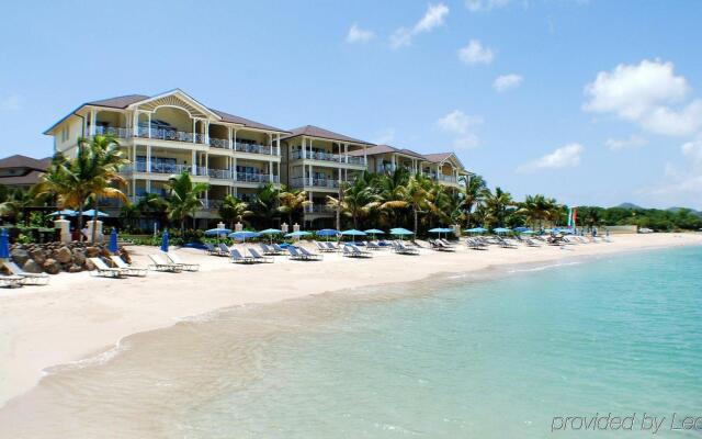 The Landings St. Lucia - All Suites