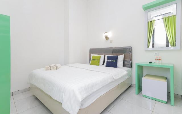 Srikandi Family Residence by OYO Rooms