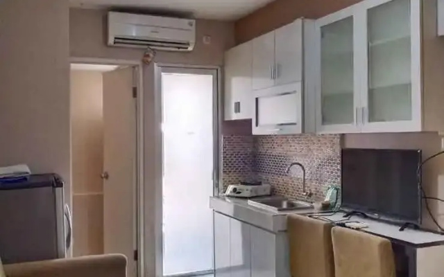Apartment Kalibata City Green Palace