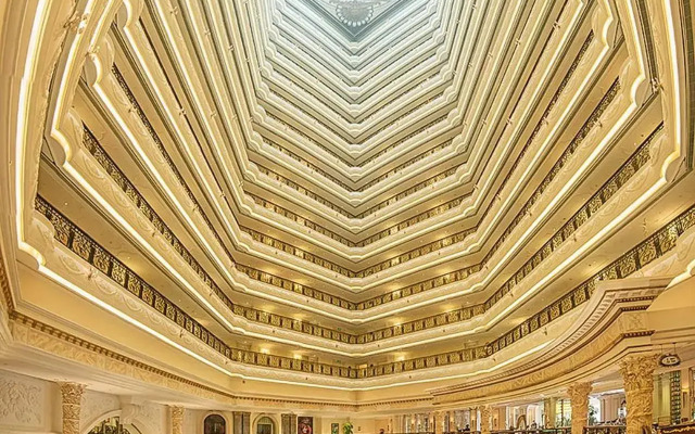 Legendale Hotel Beijing