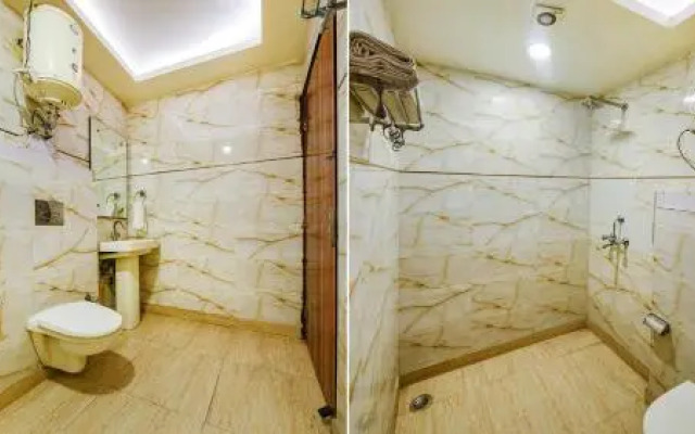 Oyo 90662 Heaven Seven