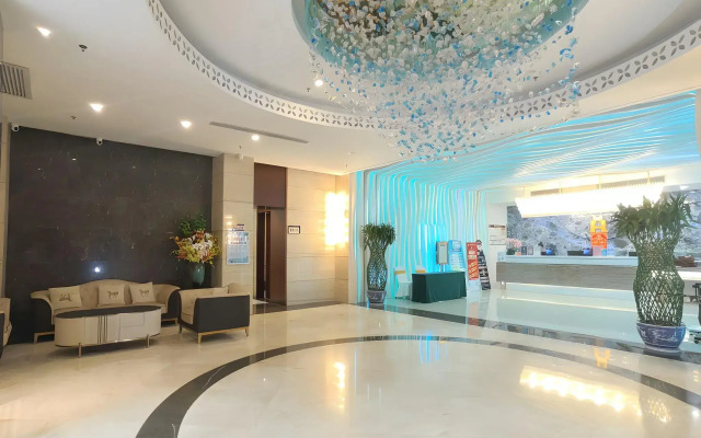 Sanya International Hotel