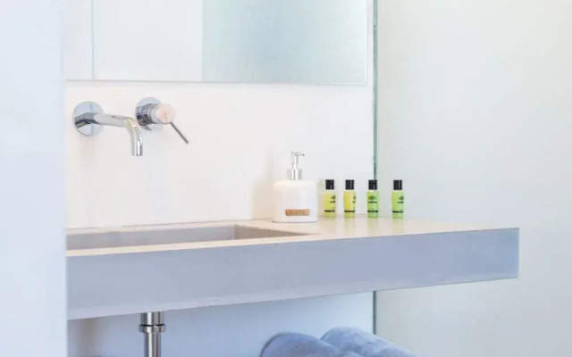 Wabi Luxury Suites