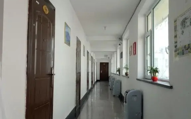 Snail Home Hotel