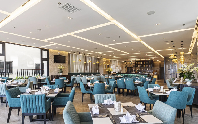 Minh Toan SAFI Ocean Hotel