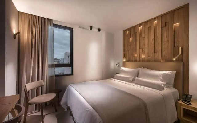 Dimargio Luxury Hotel & Spa
