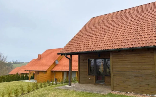 Doppelhaushaelfte in Hasselfelde