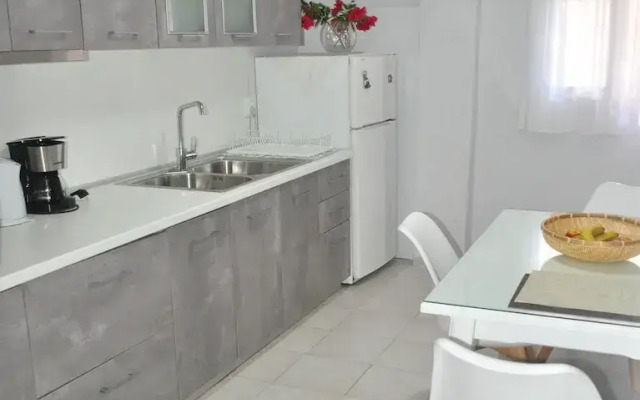 Apartments Papadatos Near Pelekas Beach, Corfu