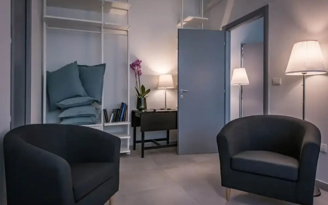 Le Residenze di Don Nino (Suites & Apartments)