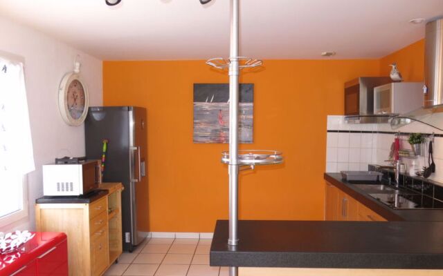 Les Embruns (RHU100)