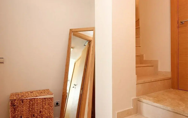 Samara Marbella Apartment