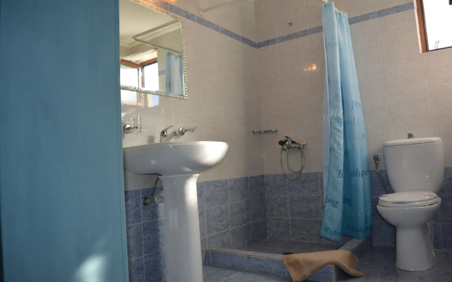 Elianthos Villa