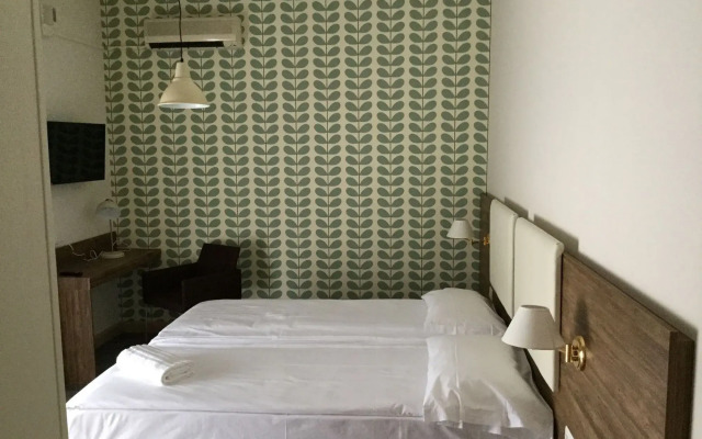B City Hotel