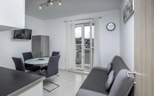 Apartment Villa Andelka