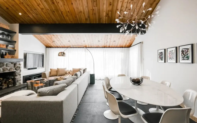 Le Luxury Nansenhus by KASANIA