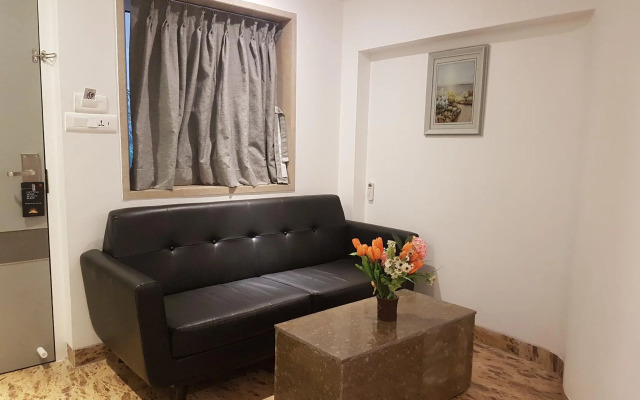 Orchid Hotel Panchgani