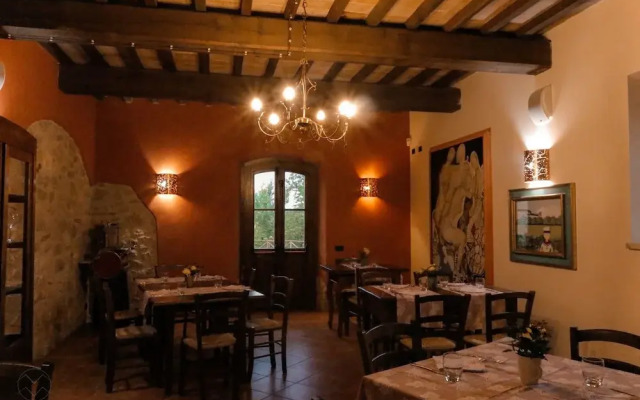 Casale Il Pisciarello