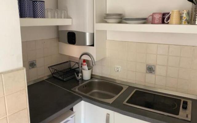 The Dream On Apartment