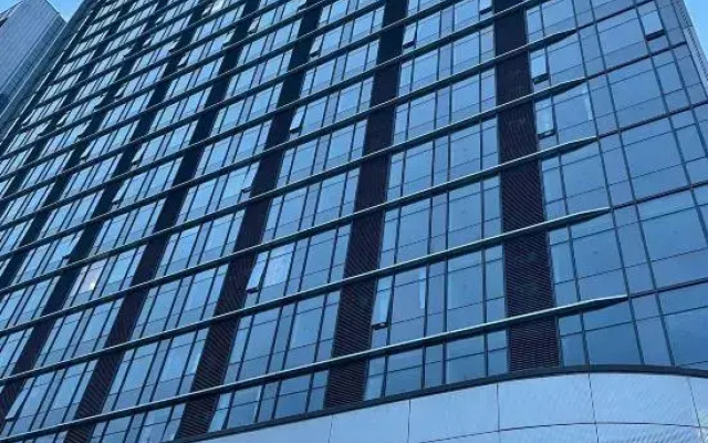Zhuhai Yueju Service Apartment