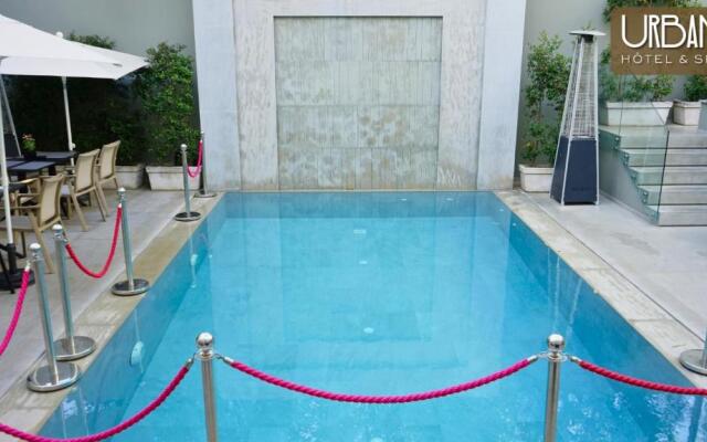Urban Hotel and Spa