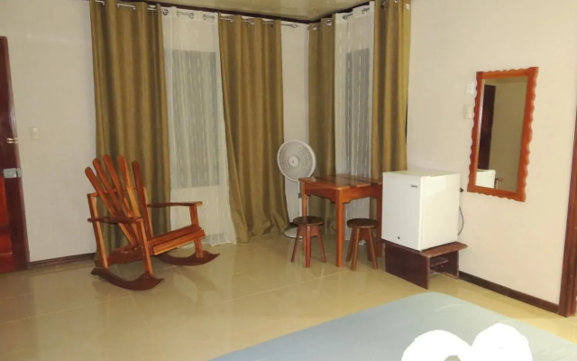 Jacamar Corcovado Drake Day