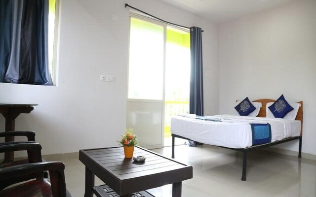 Room Maangta 326 - Pernem Goa