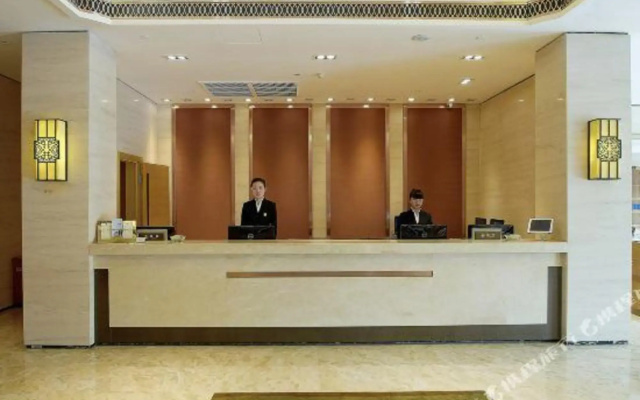 Jinpeng Hotel