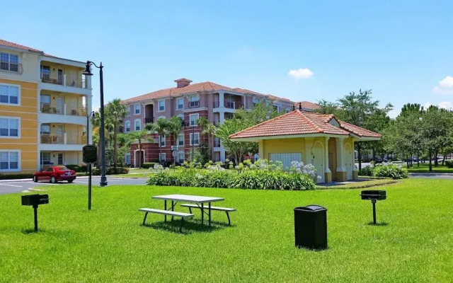 Vista Cay
