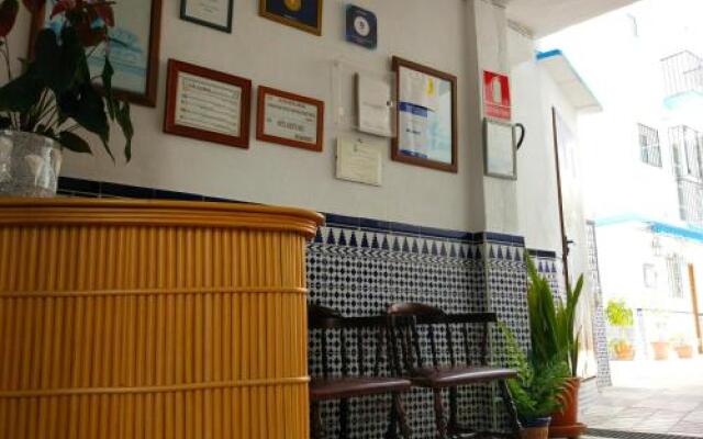 Hostal La Luna