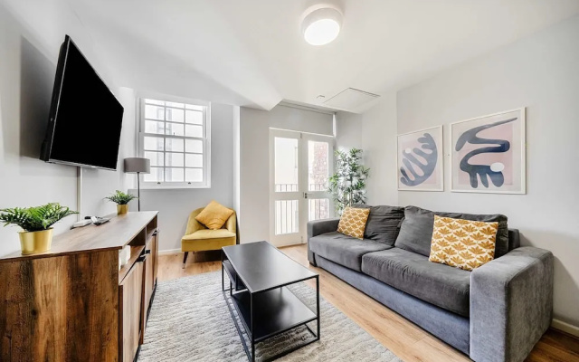 Host Stay Apartment 6 Stanley Street