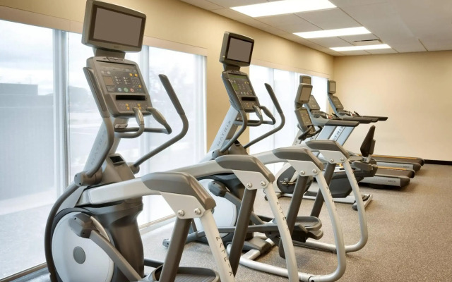 Towneplace Suites by Marriott Clovis