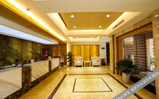 Xinyuan Business Hotel