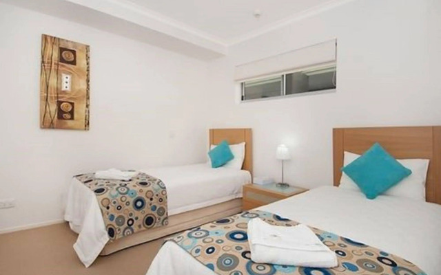 On the Beach Resort Bribie Island