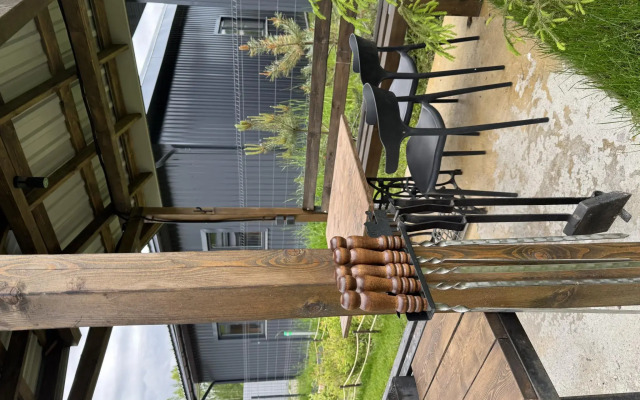 Redlake by RentalSPb