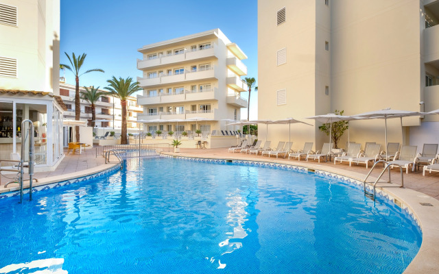 Отель Cabot Cap de Mar