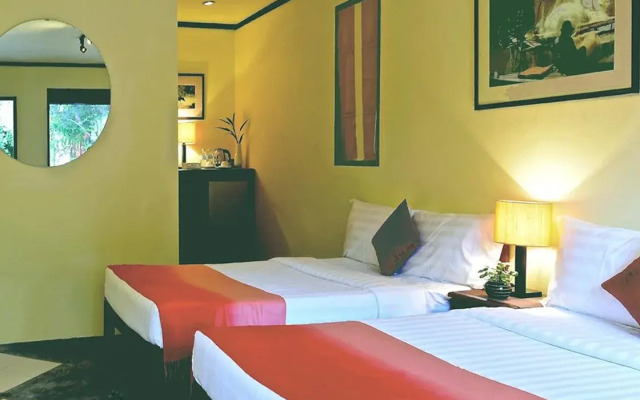 The Cockatoo Nature Resort & Spa