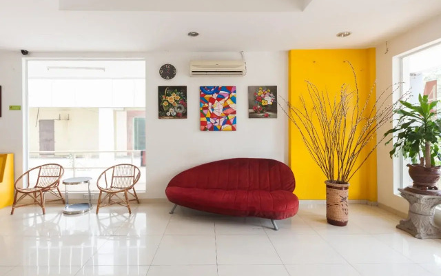 OYO 1226 Hotel Abby IGB Tasek